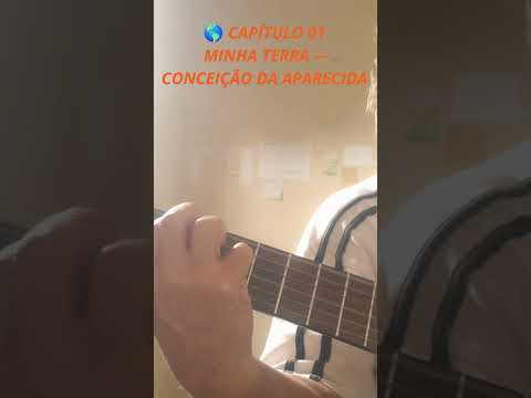 Minha Terra — Conceição da Aparecida, MG ❤️ | Capítulo 01