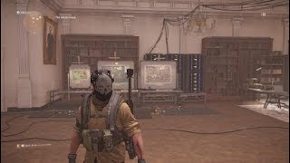 How to Claim\Redeem Clan Cache| The Division 2