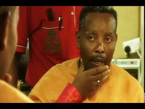 BEN GITHAE  NGINYUKITHIA IKINYA (Official Video)