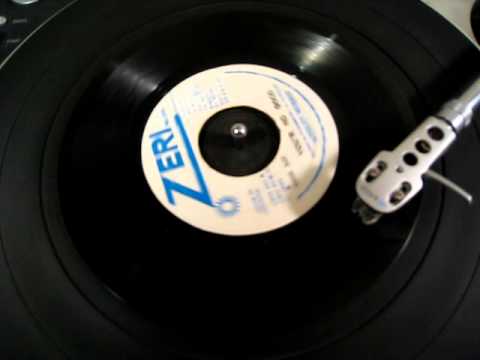 Ainsley Morris - Your No Good - Reggae