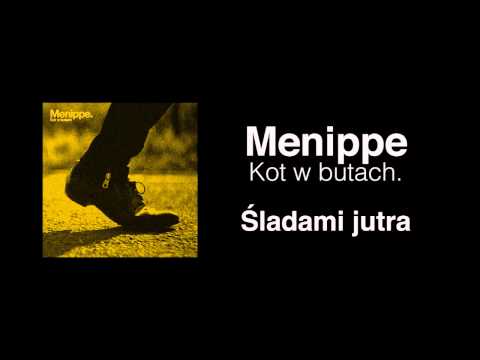 Menippe. Kot w butach - Śladami jutra