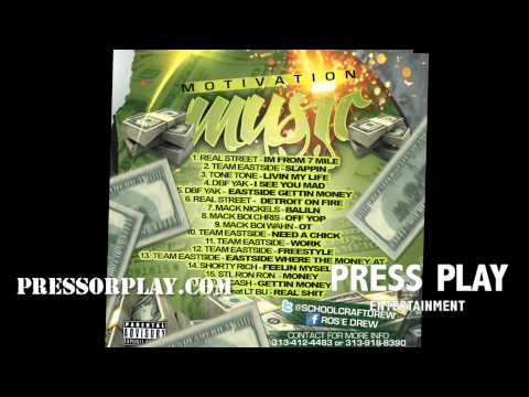 Off Top - Mack Boi Chris