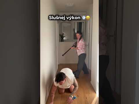 Hodně silnej vysavač 😁 #fyp #foryou #funny #related