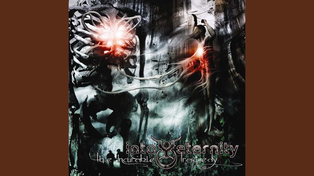 Into Eternity - A Black Light Ending