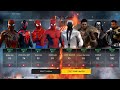Team Spiderman Vs Team Mister Negative WWE2K22 Gameplay Wwe2k22 Pcgames Spiderman Electro