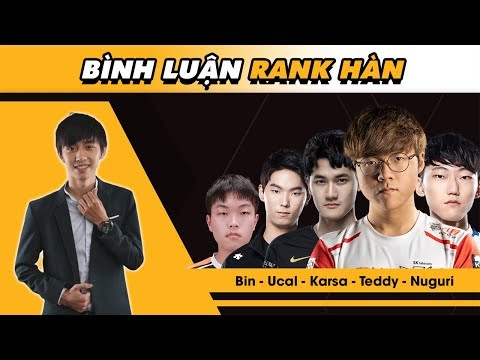 CAO THỦ QUẦN HÙNG - SIÊU TOP LANE CỦA SUNING GAMING BÁN HÀNH NUGURI | BLV VĂN TÙNG
