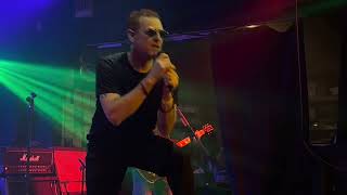 All in the Suit That You Wear (Stone Temple Pilots) - Wicked Garden Live at Tony V’s Garage 1/21/23