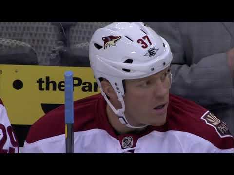 NHL    Oct.10/2011  Phoenix Coyotes - Dallas Stars