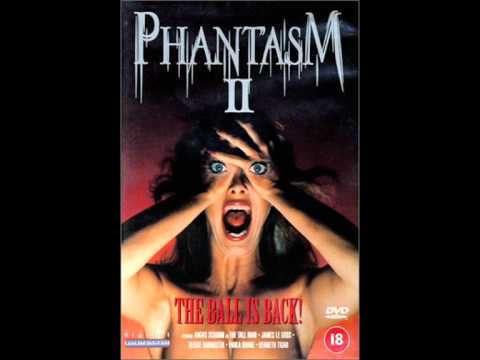 Fred Myrow & Christopher L. Stone - Track 1 (Phantasm II OST)