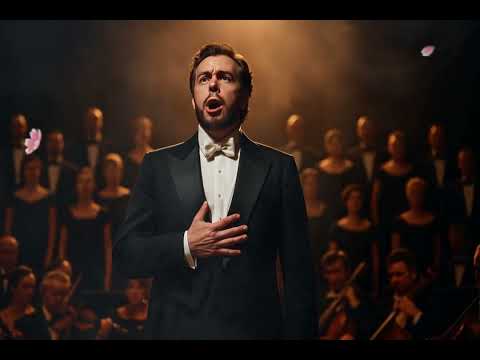 Orhan Gencebay “Zulüm” – Epic Opera Rendition | Strazio (Italian Symphonic Rework)