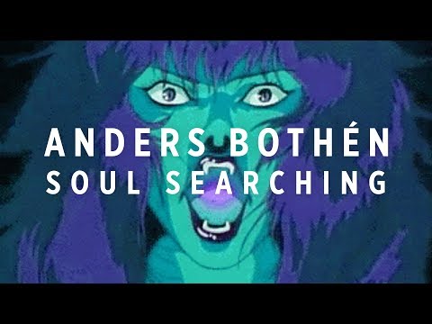 Anders Bothén - Soul Searching