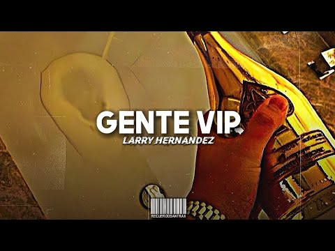 Gente VIP - Chino Antrax (Letra)