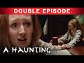 Ghosts That THROW Things At Their VICTIMS! | DOUBLE EPISODE! | A Haunting