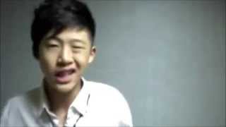 Download lagu B.I HANBIN Pre-Debut Compilation - iKON 아이콘 TEAM B 팀비  Pt1 mp3