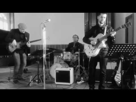 Nico Pruscini Quartet - Canter #1 (Kenny Wheeler)