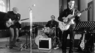 Nico Pruscini Quartet - Canter #1 (Kenny Wheeler)