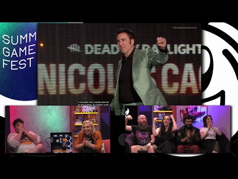 Giant Bomb Talks Over: Summer Game Fest 2023