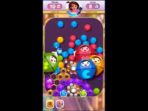 Diamond Diaries Saga Level 302 - NO BOOSTERS 💎 | SKILLGAMING ✔️