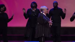 MARANDA CURTIS - IT'S IN HIS HAND( 2020)