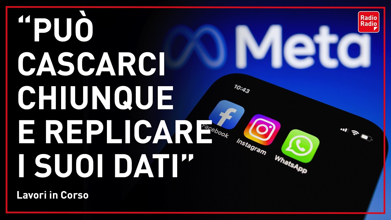 LA NUOVA TRUFFA WHATSAPP CHE AGGANCIA I TUOI DATI ▷ "MILIONI DI PERSONE NEL SACCO: NON SOLO ANZIANI"