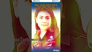 Download lagu Viral! Sosok Wanita Cantik Liena Ozora yang Jadi Sopir Bus, Pernah Kerja di Dunia Malam mp3 Download lagu Viral! Sosok Wanita Cantik Liena Ozora yang Jadi Sopir Bus, Pernah Kerja di Dunia Malam mp3