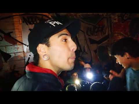 Chester vs Mosco -8vos MONSTER FREE [6TA F