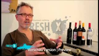 FRESH X. vineyard Vorschau