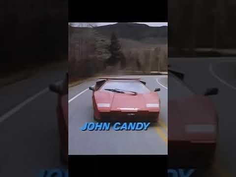 Why the Countach was every boys dream in the 80s #lambo #exptic80s #shorts