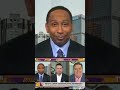 Heated Exchange On ESPN's First Take Ends In On-Air Apology