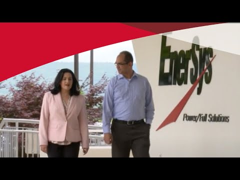 Náhled videa k referenci EnerSys, s.r.o.