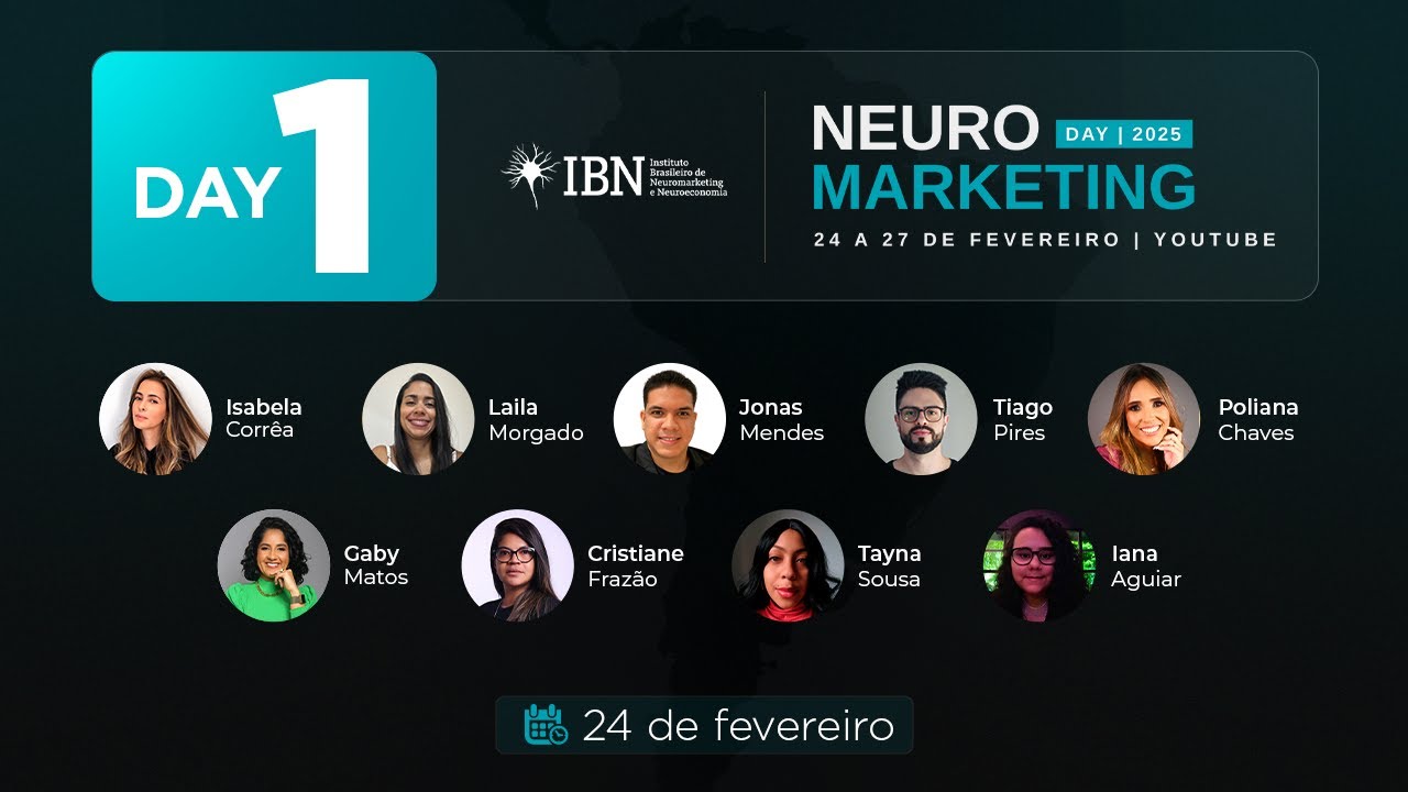 Neuromarketing Day's