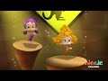Bubble Guppies Animal Dance With Deema