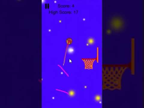 Line Dunk