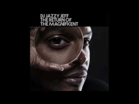 DJ Jazzy Jeff - The Definition (Instrumental)