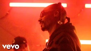 Snoop Dogg - Boom (Making Of) ft. T-Pain