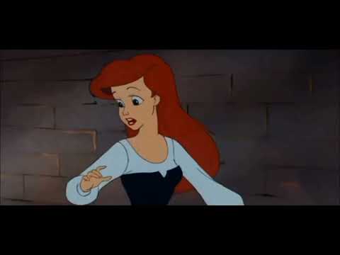 The Little Mermaid (1989) Clip 21