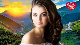 МАГИЯ ♥ ХИТЫ ШАНСОНА ДЛЯ ТАНЦПОЛА WLV ♥ ПЕСНЯ ЗАЖИГАЛКА ♥ RUSSISCHE MUSIK RUSSIAN MUSIC HITS WLV