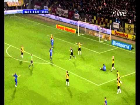 Samenvatting NAC Breda - Roda JC 1-2