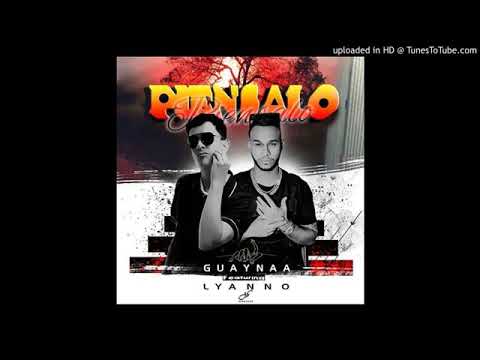 Piensalo - Guaynaa Ft Lyanno