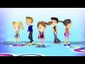 Hi 5 Series 11 Theme Song