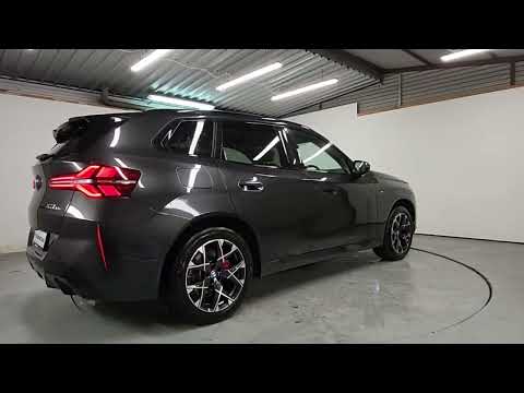 BMW X3 30e xDrive M Sport - Image 2