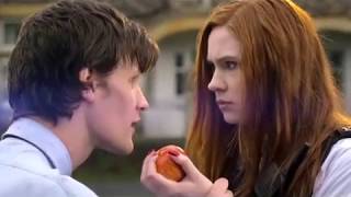 Dr Who - Hold On To Me