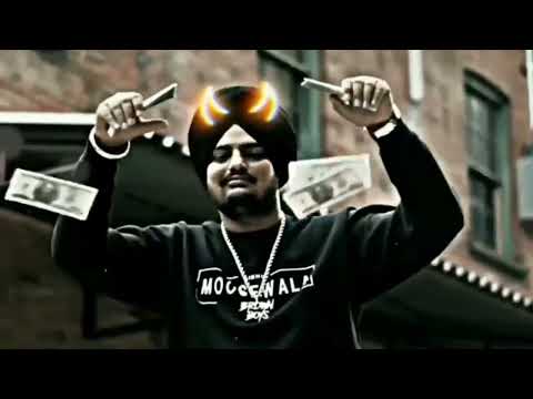 295 - Sidhu Moose Wala - Lofi Music Mix Song 2023 (Slowed & reverb) Nit Controversy Create Milugi