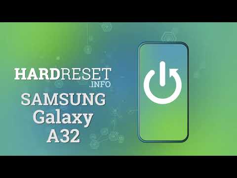 How to Allow Unknow Sources in SAMSUNG Galaxy A32 5G – Find Installation Unknown Sources