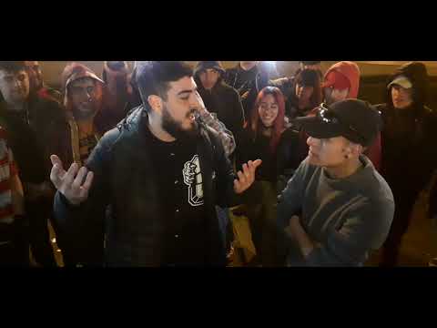 [BATALLÓN] SOFT (deck) vs NERALE (poli) || FINAL || FECHA 5, cupo a OLAVARRIAL x FM FREE 🇦🇷