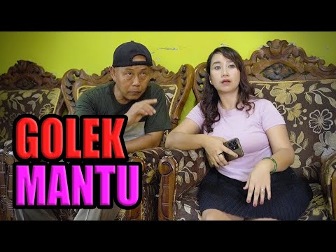 GOLEK MANTU || KOMEDI JAWA EPS 85