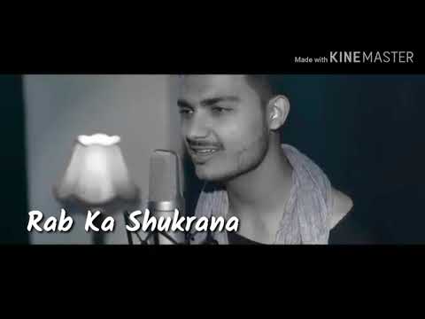 TU MILA TOH SAB MiLA || cover || lyrics