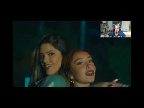 COSCU REACCIONA A OKY X LUCK RA X FRIJO - DIVA (Video Oficial)