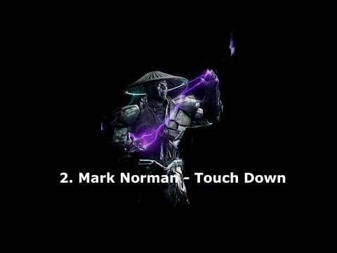 Hard trance - Revoltijo mix Vol .1