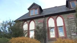 preview picture of video 'The Old Chapel Holiday Rental Accomodation Tour'